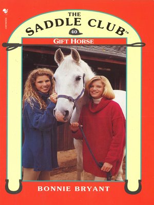 cover image of Gift Horse
